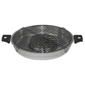 MAGIC ROASTER 34 CM